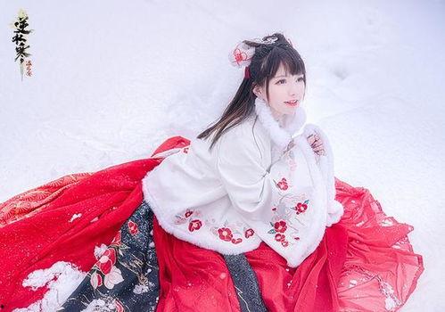 逆水寒主播吃瓜,揭秘游戏圈幕后风云