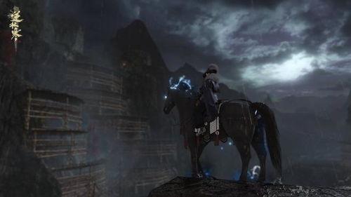 逆水寒主播吃瓜,揭秘游戏圈幕后风云