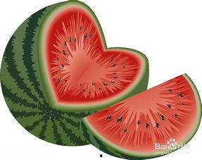 秀儿吃瓜越吃越胖了