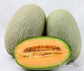 肝癌吃哈密瓜好吗