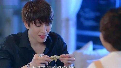 董事长吃鸡瓜,一场别开生面的跨界美食盛宴