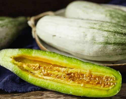 伏天吃瓜什么瓜不是寒性的