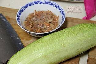 角瓜能怎么吃,多样烹饪方式，尽享美味人生