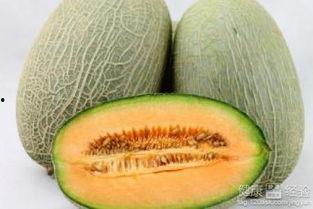 吃哈密瓜嘴巴吃肿了,吃出肿胀的嘴巴体验