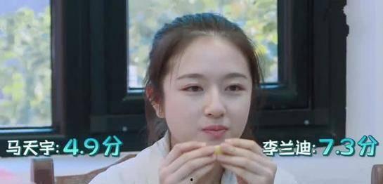 李兰迪吃瓜,揭秘娱乐圈幕后故事