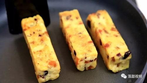 七姑婆吃糕锤瓜,一场味蕾与传统的邂逅