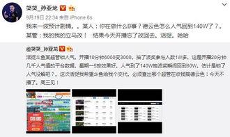 平台直播吃瓜,揭秘网络红人的幕后故事