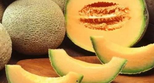 吃混沌后吃哈密瓜,美味碰撞的味蕾盛宴