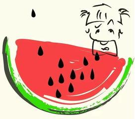 带你吃瓜书上涂鸦,揭秘涂鸦背后的故事