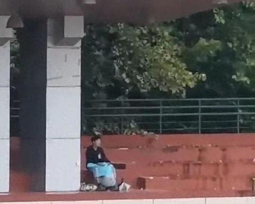 曹县售楼吃瓜视频,一场网络热议背后的售楼风波