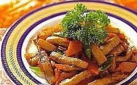 茄瓜和鹅肉能一起吃吗