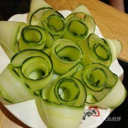 湾湾吃瓜照片