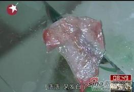 吃瓜吃到催熟剂
