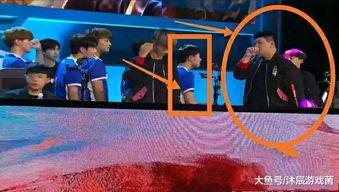 kpl吃瓜合集,盘点赛场内外那些精彩瞬间