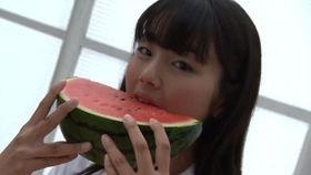 杭州吃瓜女孩是谁,真相背后的网络热议